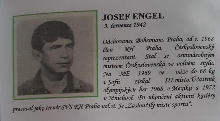 Josef Engel